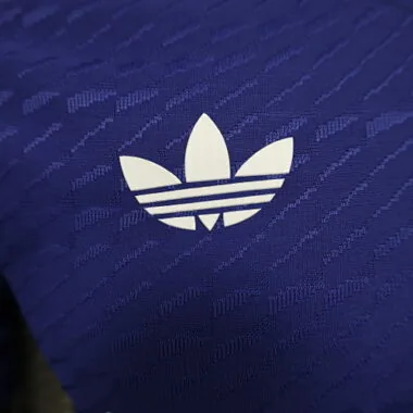 24-25 Real Madrid Third Kit Player Version Shirt