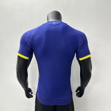 24-25 Real Madrid Third Kit Player Version Shirt