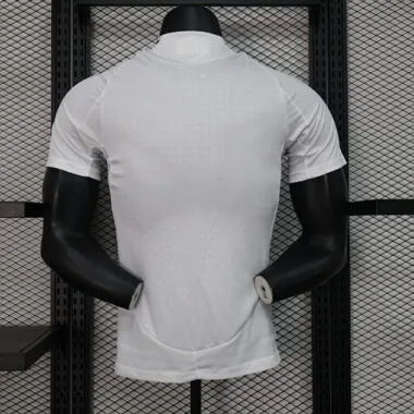 24-25 Real Madrid Home Player Version S-5XL