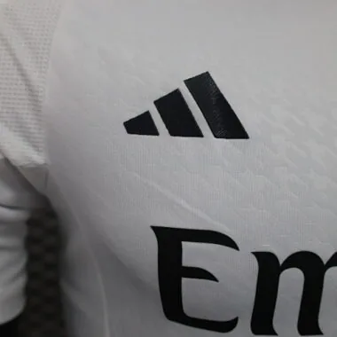 24-25 Real Madrid Home Player Version S-5XL