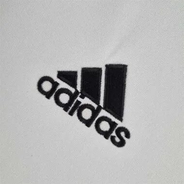 22-23 Real Madrid training suit whitepurple border
