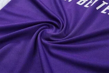 22-23 Real Madrid training suit kit Purple