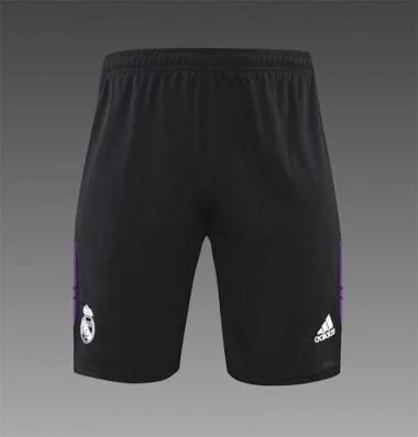 22-23 Real Madrid training suit kit Purple