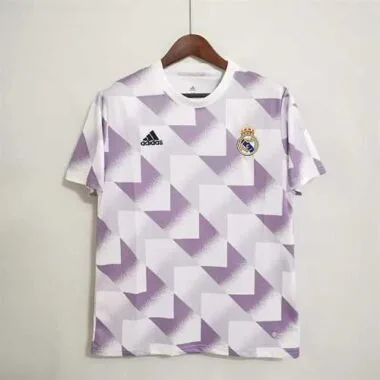 2022/23 Real Madrid training suit