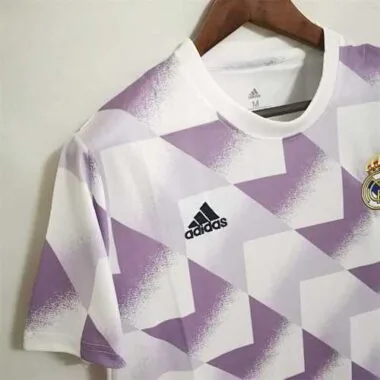 2022/23 Real Madrid training suit