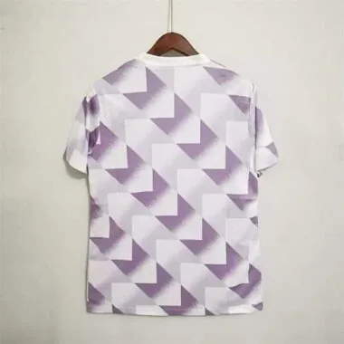 2022/23 Real Madrid training suit