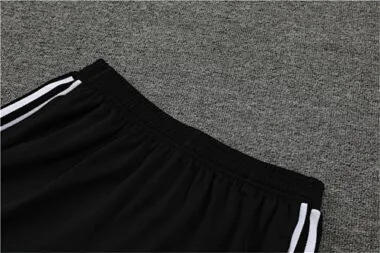 22-23 Real Madrid Training Jersey White