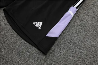 22-23 Real Madrid Training Jersey White