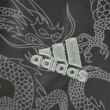 22-23 Real Madrid special edition black dragon