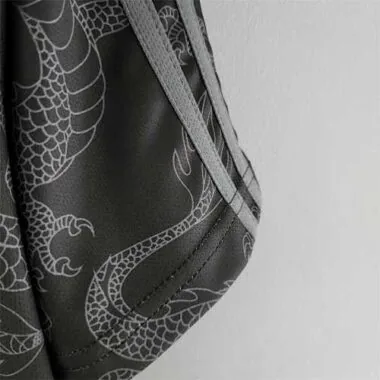 22-23 Real Madrid special edition black dragon