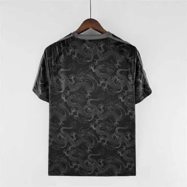 22-23 Real Madrid special edition black dragon