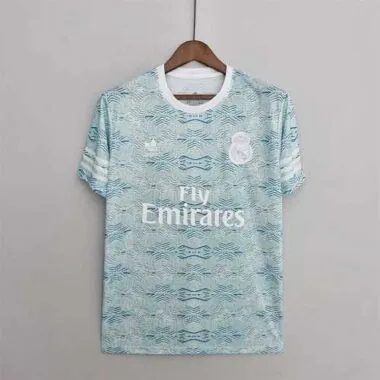 22-23 Real Madrid Special Edition