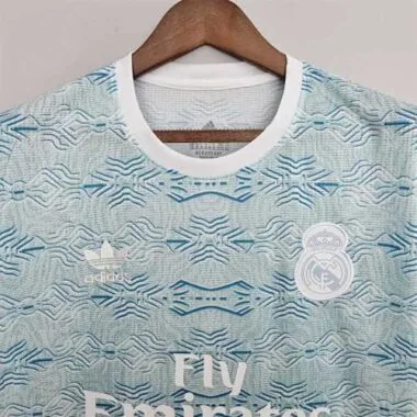 22-23 Real Madrid Special Edition