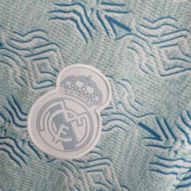 22-23 Real Madrid Special Edition