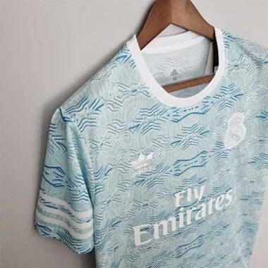 22-23 Real Madrid Special Edition