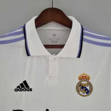 22-23 Real Madrid home 5