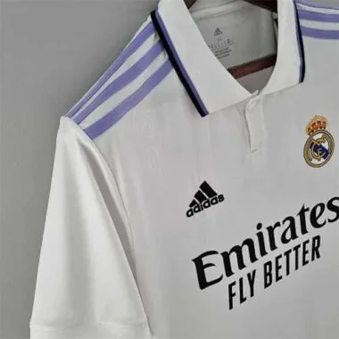 22-23 Real Madrid home 5