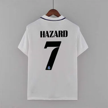 22-23 Real Madrid home 5