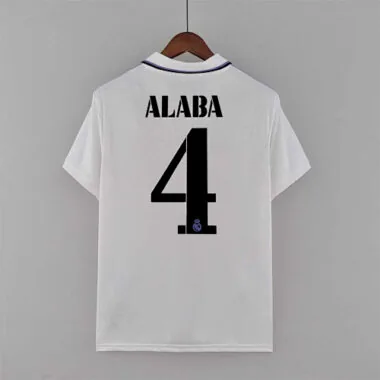 22-23 Real Madrid home 5