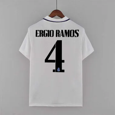 22-23 Real Madrid home 5