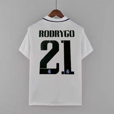 22-23 Real Madrid home 5