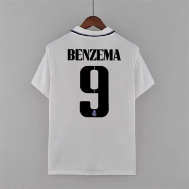 22-23 Real Madrid home 5