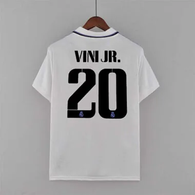 22-23 Real Madrid home 5
