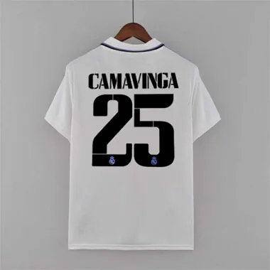 22-23 Real Madrid home 5