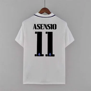 22-23 Real Madrid home 5