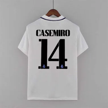 22-23 Real Madrid home 5