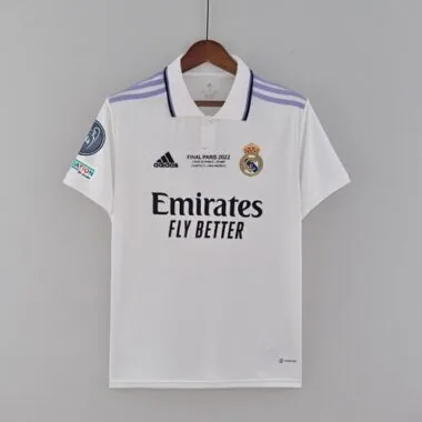 22-23 Real Madrid home 5