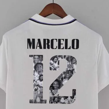22-23 Real Madrid home 5
