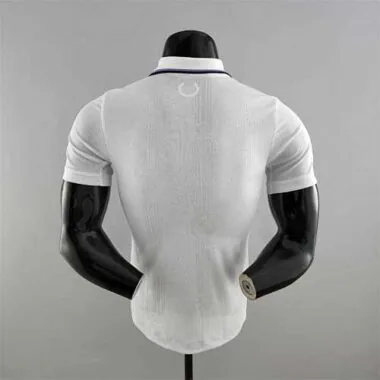 22-23 Real Madrid home player version