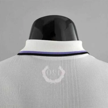 22-23 Real Madrid home player version