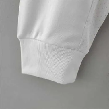 22-23 Real Madrid home long sleeve