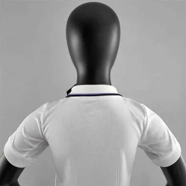 22-23 Real Madrid home kids kit
