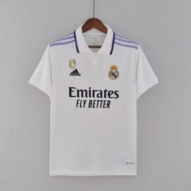 22-23 Real Madrid FIFA CWC 8 championships