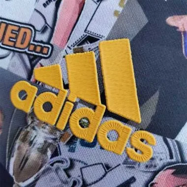 22-23 Real Madrid commemorative edition player version