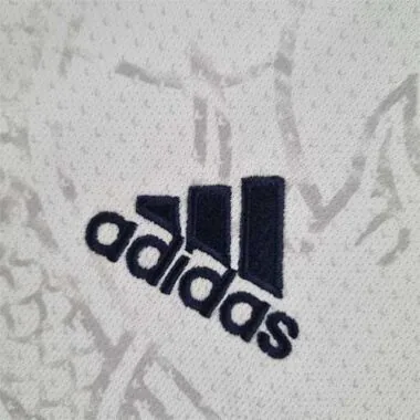 22-23 Real Madrid Chinese Dragon white