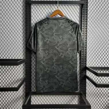 22-23 Real Madrid Black Dragon Special Edition