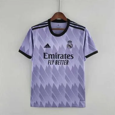 22-23 Real Madrid away 2