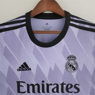 22-23 Real Madrid away 2