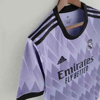22-23 Real Madrid away 2
