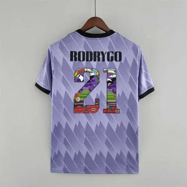 22-23 Real Madrid away 2