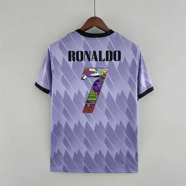 22-23 Real Madrid away 2