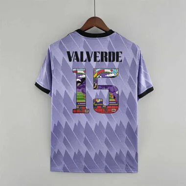 22-23 Real Madrid away 2