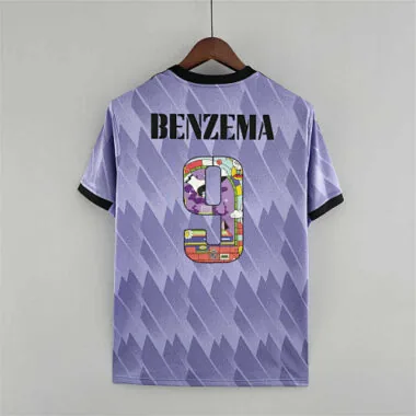 22-23 Real Madrid away 2
