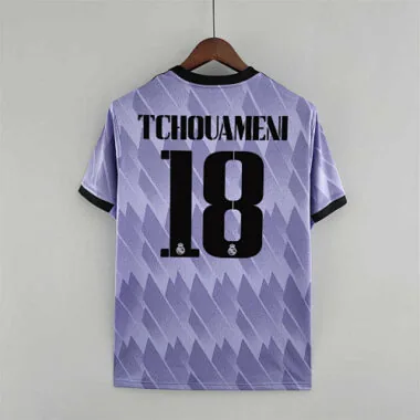 22-23 Real Madrid away 2