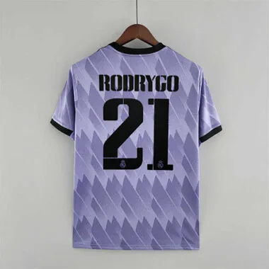 22-23 Real Madrid away 2