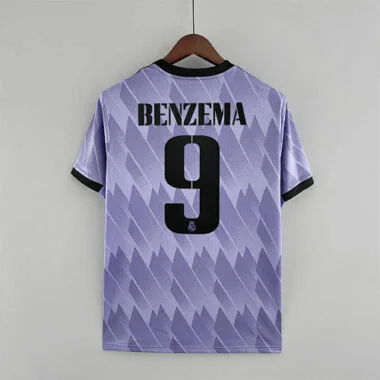 22-23 Real Madrid away 2